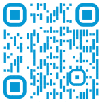 qr code for linking to olx fasprom store