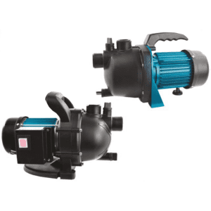 Centrifugal pump PJ 65/45 GARDEN