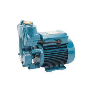 Industrial circulation pumps for the flow of cold and hot water IPML-1