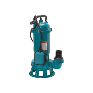 Submersible pump CTR